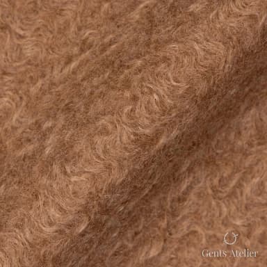 Драпировка ткани Coatings TROC056 крупным планом