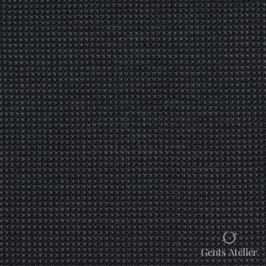 Костюм из Reda TTR2082 — тёмно-синий, 100% Шерсть