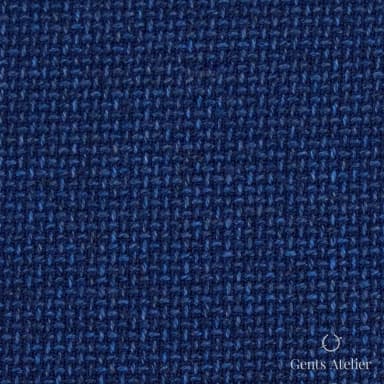 Костюм из Reda TTR2086 — синий, 100% Шерсть