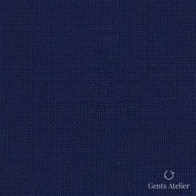 Костюм из Vitale Barberis Canonico TTV2092 — синий, 100% Шерсть