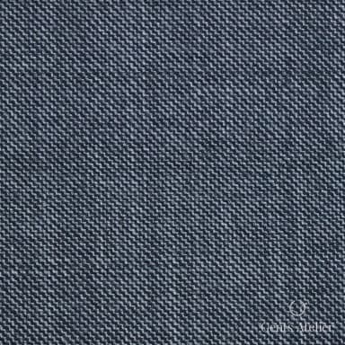 Костюм из Vitale Barberis Canonico TTV2097 — тёмно-синий, 100% Шерсть