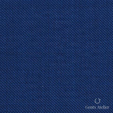 Костюм из Vitale Barberis Canonico TTV2100 — синий, 100% Шерсть