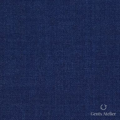 Костюм из Vitale Barberis Canonico TTV2122 — синий, 100% Шерсть