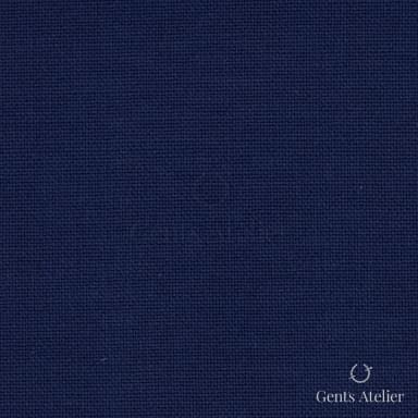 Костюм из Vitale Barberis Canonico TTV2151 — тёмно-синий насыщенный, 100% Шерсть