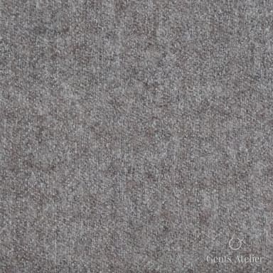 Костюм из Vitale Barberis Canonico TTV2159 — серый меланж, 100% Шерсть