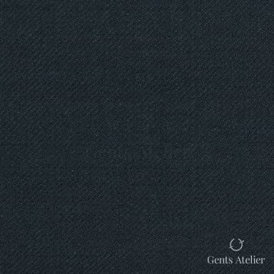 Костюм из Vitale Barberis Canonico TTV2611 — тёмно-зелёный, 100% Шерсть