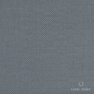 Костюм из Vitale Barberis Canonico TTV2617 — светло-серый, 100% Шерсть