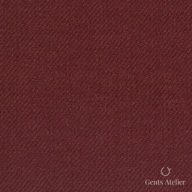 Костюм из Sienna TR3484 — кирпично-бордовый, 97% Шерсть, 3% Эластан