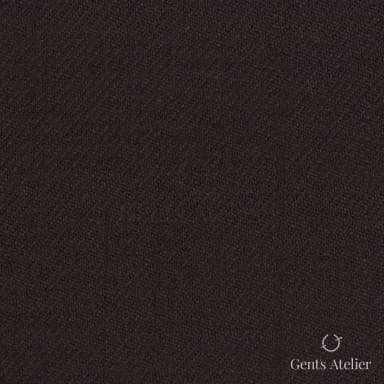 Костюм из Sienna TR3487 — тёмно-коричневый (эспрессо), 97% Шерсть, 3% Эластан