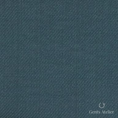 Костюм из Sienna TR3498 — тёмный петроль, 97% Шерсть, 3% Эластан