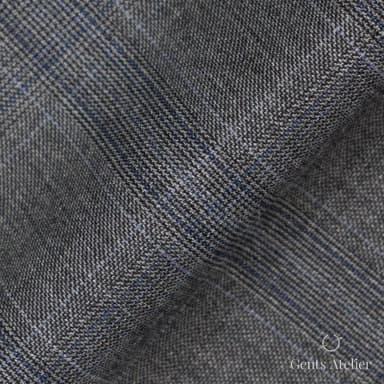 Драпировка ткани Stylbiella 35001/18 крупным планом