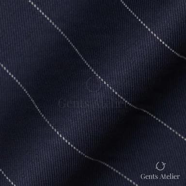 Драпировка ткани Stylbiella 35012/18 крупным планом