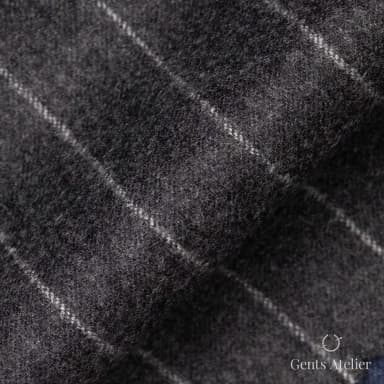 Драпировка ткани Stylbiella 37009/18 крупным планом