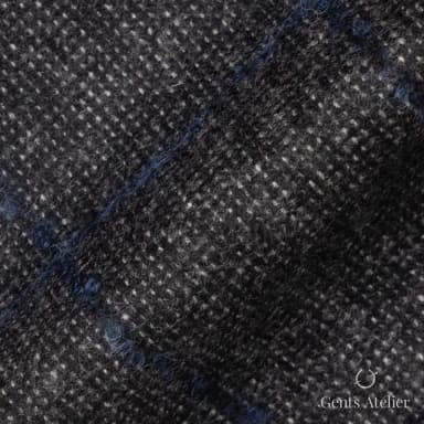 Драпировка ткани Stylbiella 37041/18 крупным планом