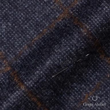 Драпировка ткани Stylbiella 37042/18 крупным планом