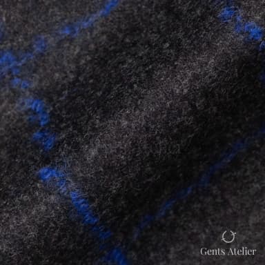 Драпировка ткани Stylbiella 37043/18 крупным планом