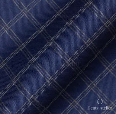 Драпировка ткани Stylbiella 40006/13 крупным планом