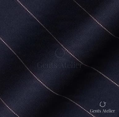 Драпировка ткани Stylbiella 40013/13 крупным планом