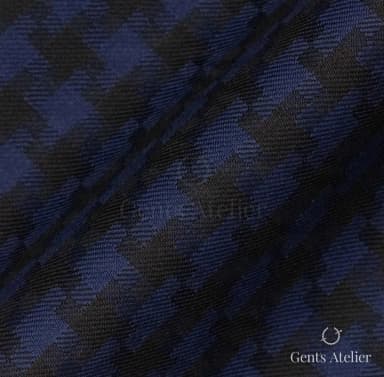 Драпировка ткани Stylbiella 40018/13 крупным планом