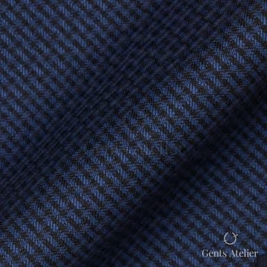 Драпировка ткани Stylbiella 40021/13 крупным планом