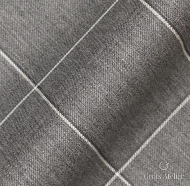 Драпировка ткани Stylbiella 40030/13 крупным планом