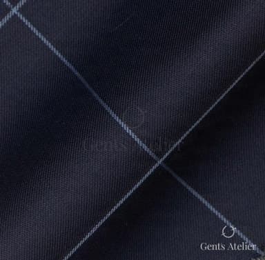 Драпировка ткани Stylbiella 40029/13 крупным планом