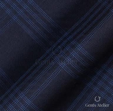 Драпировка ткани Stylbiella 40027/13 крупным планом