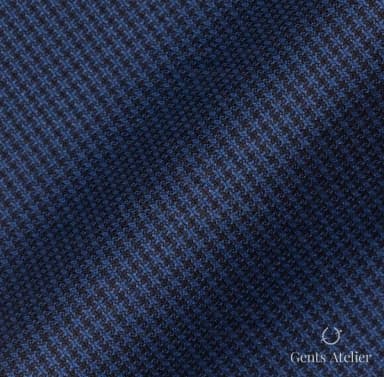 Драпировка ткани Stylbiella 40033/13 крупным планом