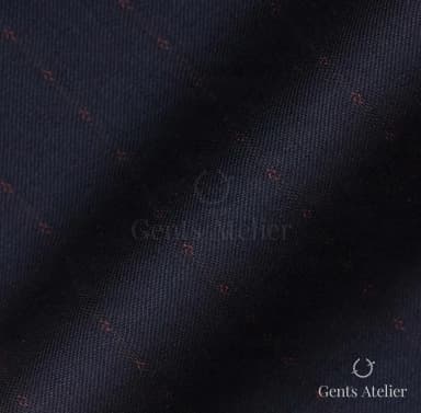 Драпировка ткани Stylbiella 40041/13 крупным планом