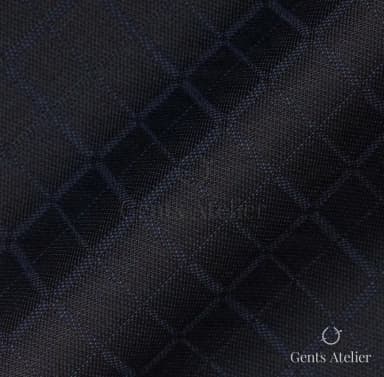 Драпировка ткани Stylbiella 40054/13 крупным планом