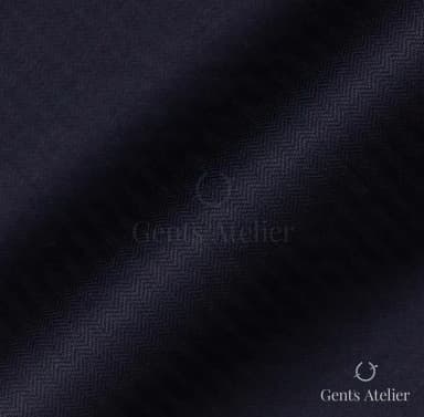 Драпировка ткани Stylbiella 40059/13 крупным планом