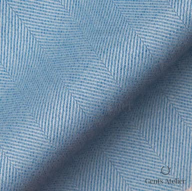 Драпировка ткани Stylbiella 56237/16 крупным планом