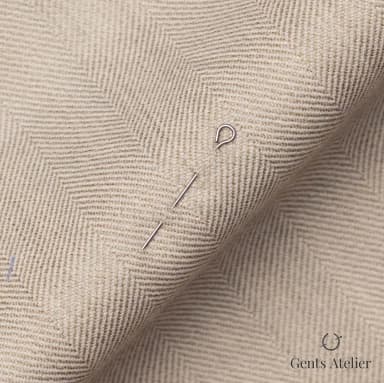 Драпировка ткани Stylbiella 56239/16 крупным планом