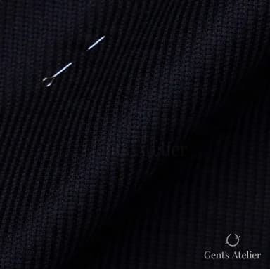 Драпировка ткани Stylbiella 56117/16 крупным планом