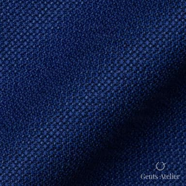 Драпировка ткани Stylbiella 56093/13 крупным планом