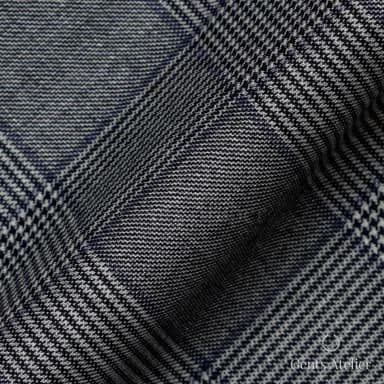 Драпировка ткани Stylbiella 34781 крупным планом