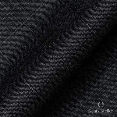 Драпировка ткани Stylbiella 34797 крупным планом