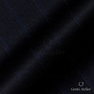 Драпировка ткани Stylbiella 34807 крупным планом