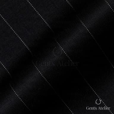 Драпировка ткани Stylbiella 34815 крупным планом