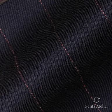 Драпировка ткани Vitale Barberis Canonico 1022145 крупным планом