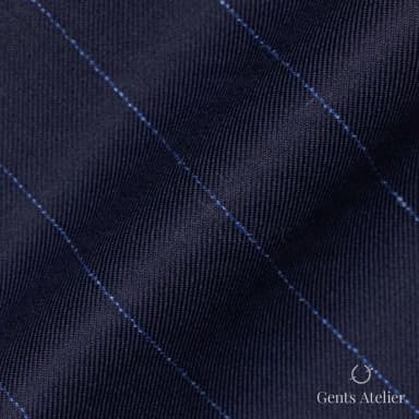 Драпировка ткани Vitale Barberis Canonico 1022146 крупным планом