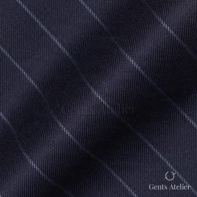 Драпировка ткани Vitale Barberis Canonico 1022155 крупным планом