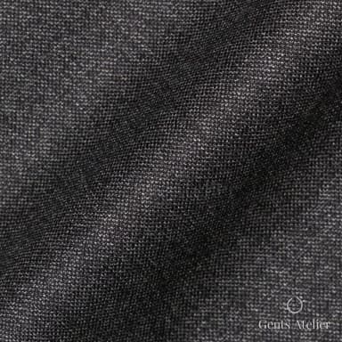 Драпировка ткани Vitale Barberis Canonico 1022158 крупным планом
