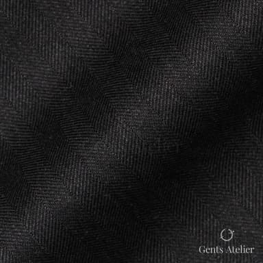 Драпировка ткани Vitale Barberis Canonico 1022160 крупным планом