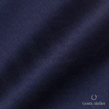 Драпировка ткани Vitale Barberis Canonico 1022161 крупным планом