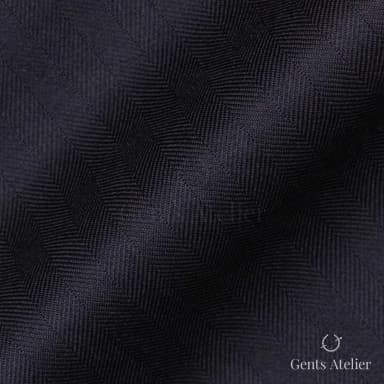 Драпировка ткани Vitale Barberis Canonico 1022162 крупным планом