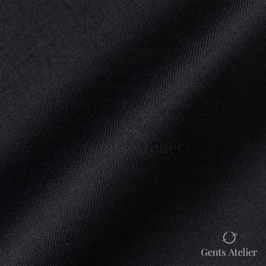 Драпировка ткани Vitale Barberis Canonico 1210025 крупным планом
