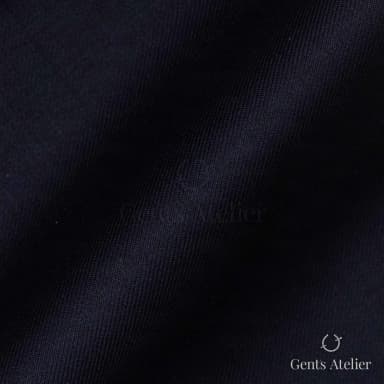 Драпировка ткани Vitale Barberis Canonico 1210042 крупным планом