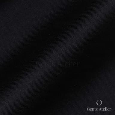 Драпировка ткани Vitale Barberis Canonico 1210044 крупным планом