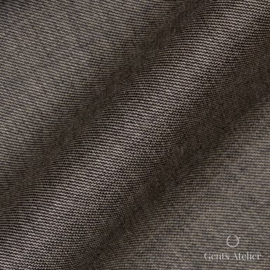 Драпировка ткани Vitale Barberis Canonico 1210054 крупным планом